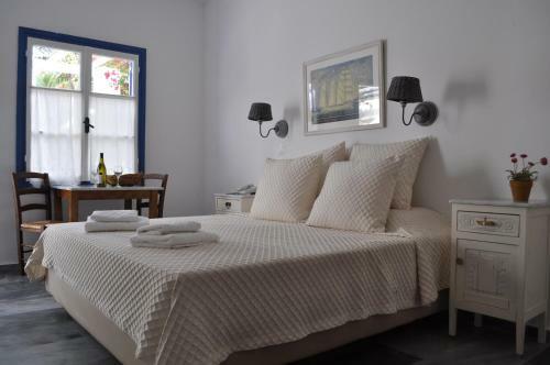 Golden Beach Hotel & Apartments
