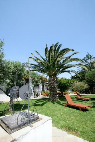 Golden Beach Hotel & Apartments