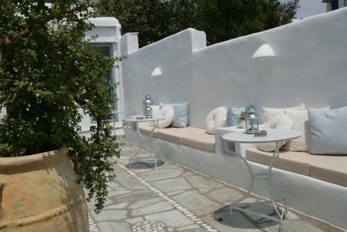 Hostal Studios Eleni II