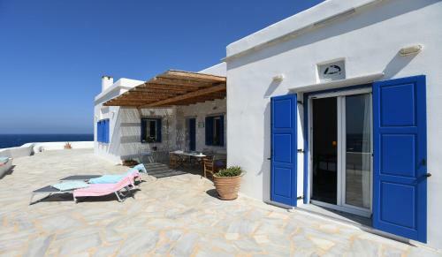 Villa Areti
