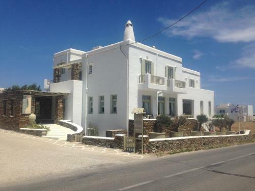 Altana Boutique Hotel