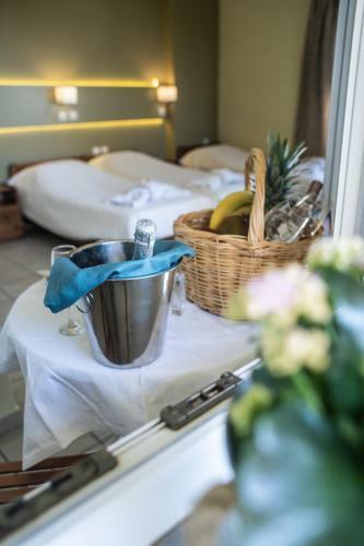 Hostal Filoxenia