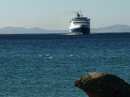 Hostal Filoxenia