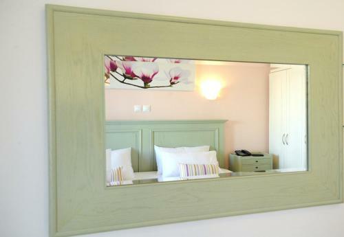 Hotel Tinos Resort