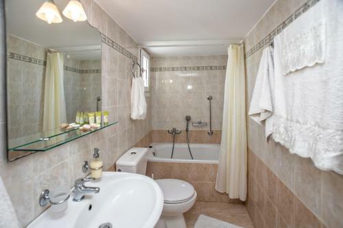 Hotel Tinos Resort