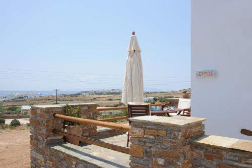 Apartamento Aigaio Studios