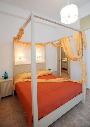 Apartamento Aigaio Studios