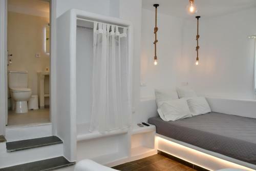 Apartamento Tinos Peristerionas