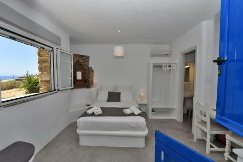 Apartamento Tinos Peristerionas