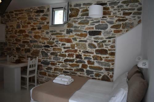 Apartamento Tinos Peristerionas