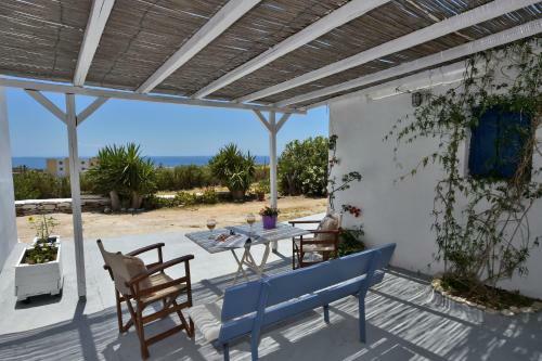 Apartamento Tinos Peristerionas