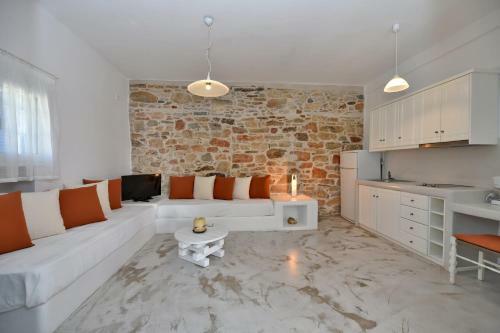 Apartamento Tinos Peristerionas