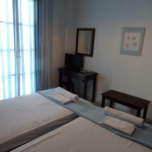 Apartamento Alex