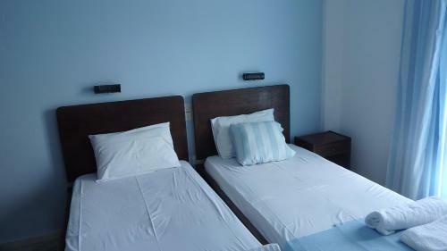 Apartamento Alex