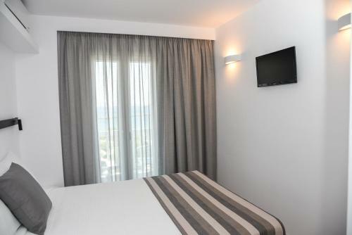Hostal Agnantio