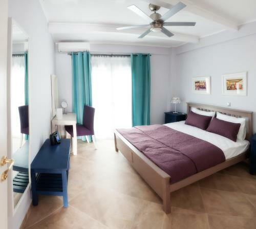 Apartamento Villa Despina Green Suites