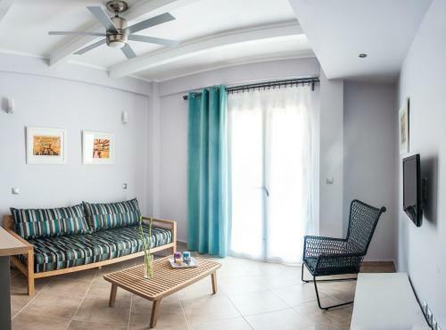 Apartamento Villa Despina Green Suites