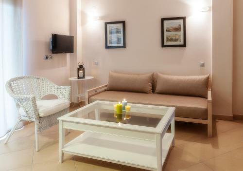 Apartamento Villa Despina Green Suites