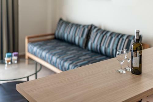 Apartamento Villa Despina Green Suites