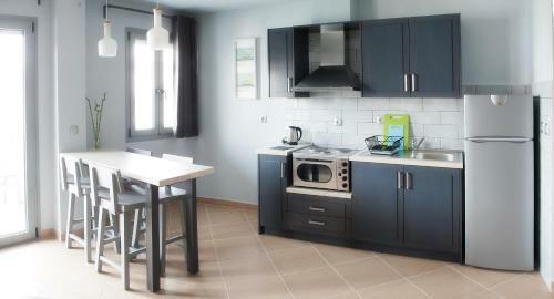 Apartamento Villa Despina Green Suites