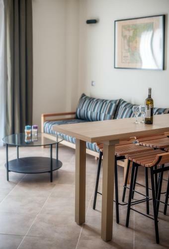 Apartamento Villa Despina Green Suites