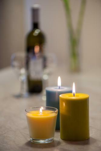 Apartamento Villa Despina Green Suites