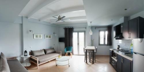 Apartamento Villa Despina Green Suites