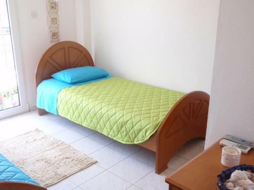 Apartamento Villa Natasa Valentino