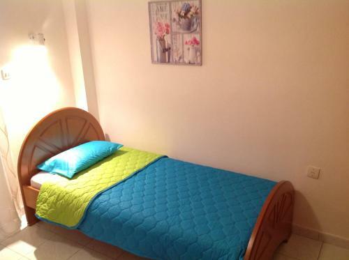 Apartamento Villa Natasa Valentino