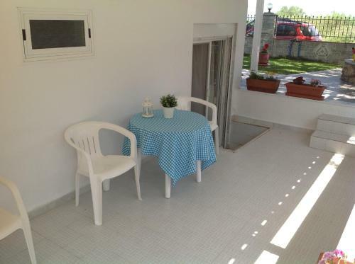 Apartamento Villa Natasa Valentino