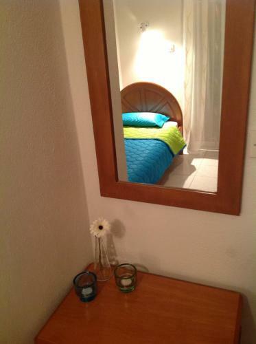 Apartamento Villa Natasa Valentino