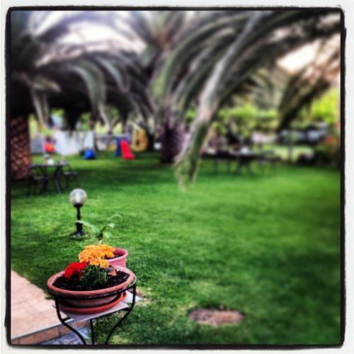 Apartamento Villa Natasa Valentino