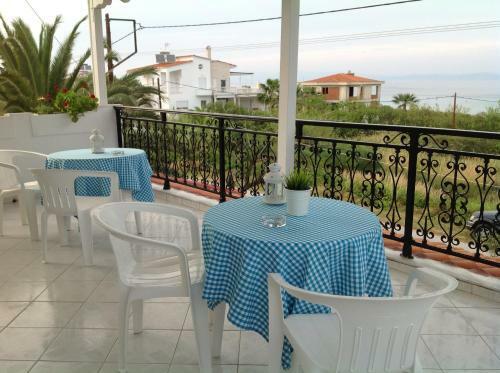 Apartamento Villa Natasa Valentino