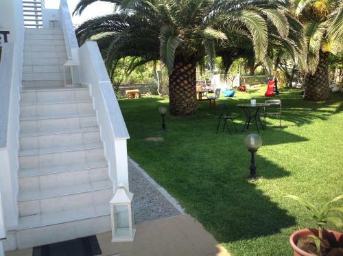 Apartamento Villa Natasa Valentino