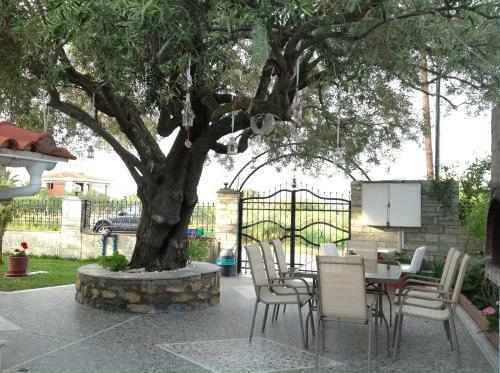 Apartamento Villa Natasa Valentino