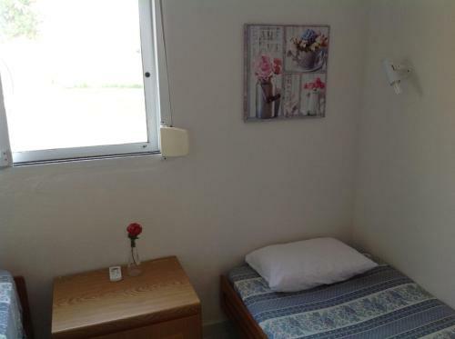 Apartamento Villa Natasa Valentino
