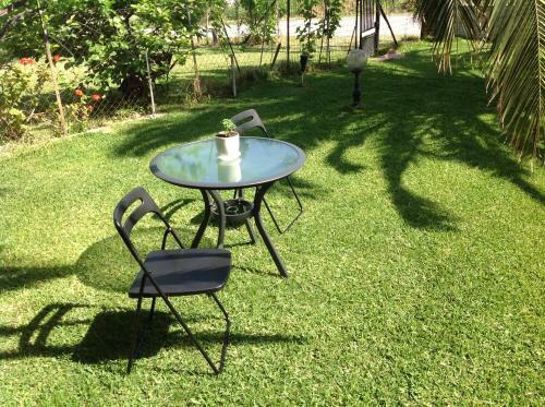 Apartamento Villa Natasa Valentino