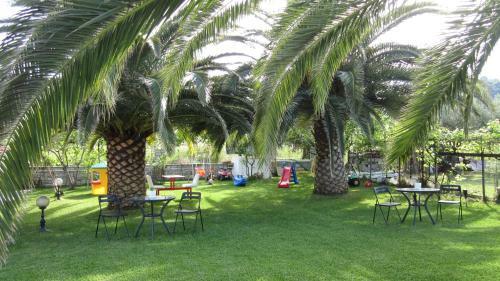 Apartamento Villa Natasa Valentino