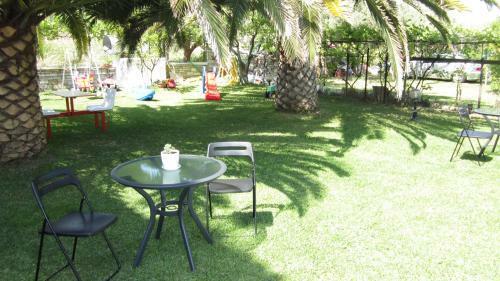 Apartamento Villa Natasa Valentino