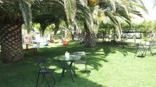 Apartamento Villa Natasa Valentino