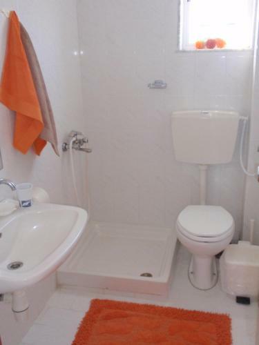 Apartamento Villa Natasa Valentino