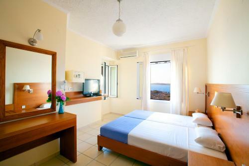 Aparthotel Giorgi's Blue Apartments