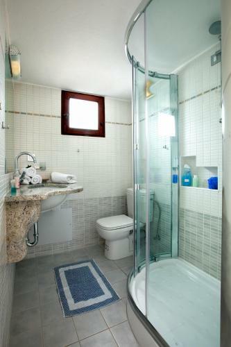 Aparthotel Giorgi's Blue Apartments