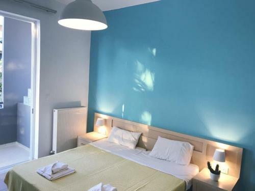 Apartamento Kleanthi Studios