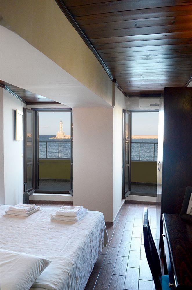 Hotel Porto Antico