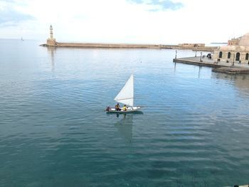 Hotel Porto Antico