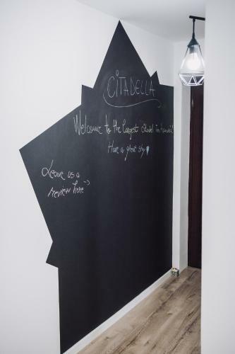 Citadella Apartment