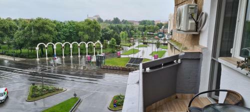 Citadella Apartment