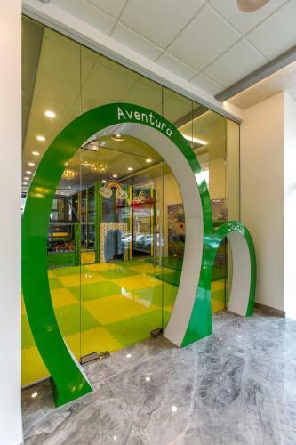 Hotel Olanesti & Spa Medical