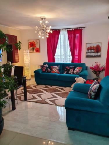 Apartamento Vila Rezidentiala Bran